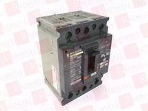 SCHNEIDER ELECTRIC NSE-100-N-TM40