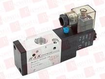 HAK FLUID POWER EQUIPMENT 3V310-10 (24V DC) 0