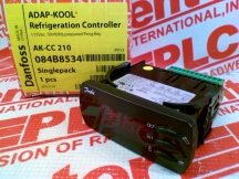 DANFOSS 084B8534