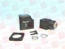 FESTO MSG-24DC