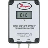 DWYER 616W-3M-LCD 1