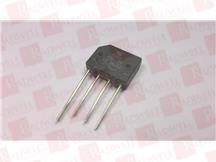 ON SEMICONDUCTOR KBP10M 0