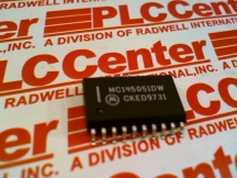 NXP SEMICONDUCTOR MC145051DW 2