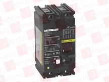 SCHNEIDER ELECTRIC FAL22100 0