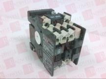 EATON CORPORATION DIL00M (600V, 60HZ) 1