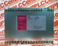 TRACO ELECTRIC TIS 600-124 1