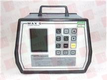 TELEDYNE ANALYTICAL INSTRUMENTS MAX5 1