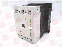 EATON CORPORATION DIL4M-115-110/120-50/60 1