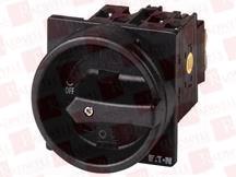 EATON CORPORATION T0-2-1/EA/SVB-SW 0