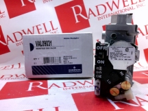 INGERSOLL RAND VAL09031