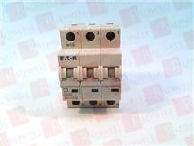 EATON CORPORATION WMZS3D03 1