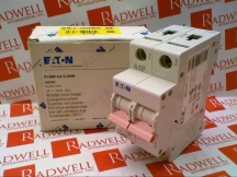 EATON CORPORATION PLSM-C2/2-MW 2