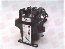 EATON CORPORATION C0050E4CFB 1