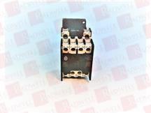 EATON CORPORATION DILR31-G 220VDC 3