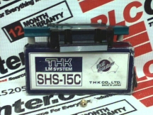 THK SHS15C1SS 1