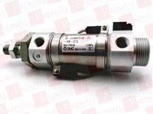 SMC 10-CDBM2F40-25-HN-C73 1