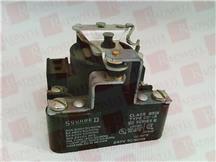 SCHNEIDER ELECTRIC 8501C015-24V 4