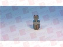 EFECTOR ADTR, TEMP, 6MM, 1/2" NPT, NYL-UT0042 3