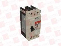 EATON CORPORATION EHD3040 7