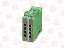 PHOENIX CONTACT FL SWITCH LM 8TX-E