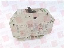 SCHNEIDER ELECTRIC GB2CB14 0