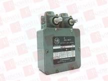 ALLEN BRADLEY 802T-AD 0