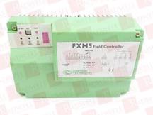 NIDEC CORP FXM5-10A-20A-ICD 0