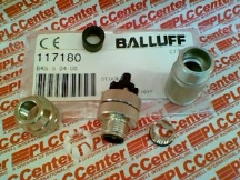 BALLUFF BKS-S 94-00