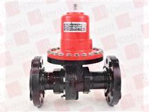 JORDAN VALVE 60-200-DI-F3-S3-V-B-75-JL 0