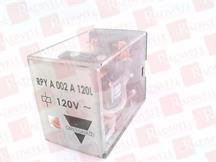 CARLO GAVAZZI RPYA002A120L 3