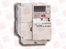 YASKAWA ELECTRIC CIMR-V7NU40P7 1