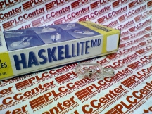 HASKELLITE 444