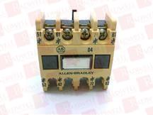 ALLEN BRADLEY 195-FA04