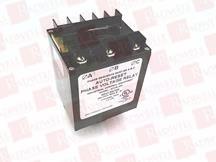 INSTRUMENT TRANSFORMERS INC APVR-480