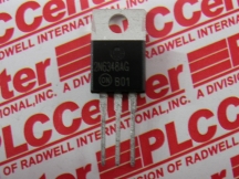 ON SEMICONDUCTOR 2N6348AG