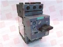 06 interruptor de potencia-unused/embalaje original Siemens 3rv1021-1da15 3rv1 021-1da15 e-Stand 