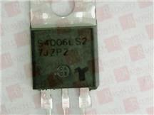 LITTELFUSE S4006LS2 1