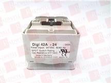 INTERMATIC DIGI42A-24 5