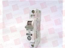 ALLEN BRADLEY 1492-CB1G010 2