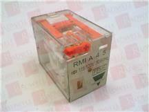 CARLO GAVAZZI RMIA-4-5-115/120AC 1