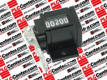 DANAHER CONTROLS 0745915-001 1