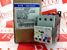 EATON CORPORATION XTOE020CCSS 2