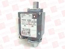 SCHNEIDER ELECTRIC 9012GGW4