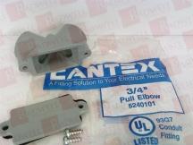 CANTEX INC 5240101 0