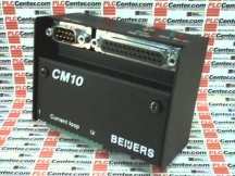 BEIJER ELECTRONICS CM10