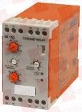 BROYCE CONTROL 45150 24VAC