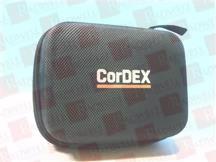 CorDEX TP3REXUS