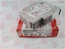 CARLO GAVAZZI DPA01DM48 3