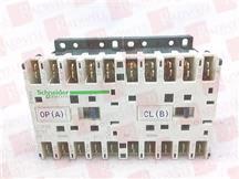 SCHNEIDER ELECTRIC LC2K09107B7