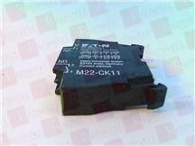 EATON CORPORATION M22-CK11 2